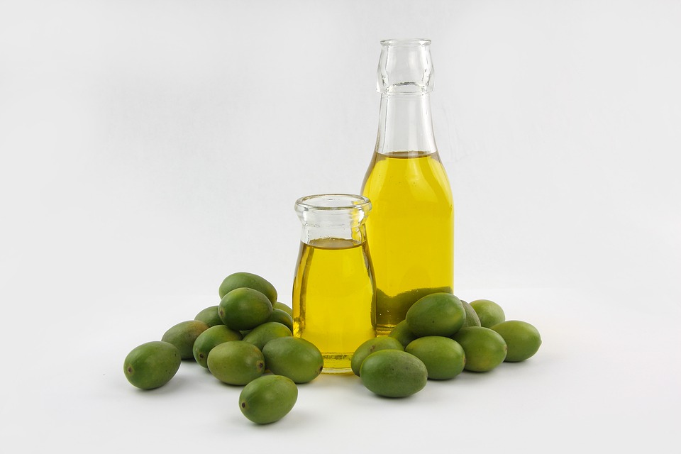 Quels sont les bienfaits de l’huile d’olive